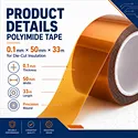 polyimide tape